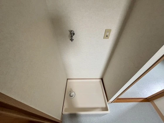 玉井マンション