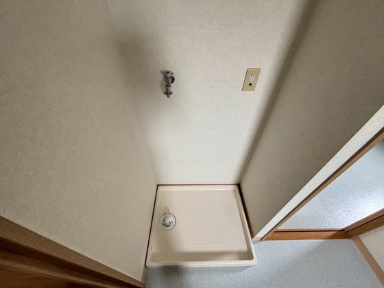 玉井マンション