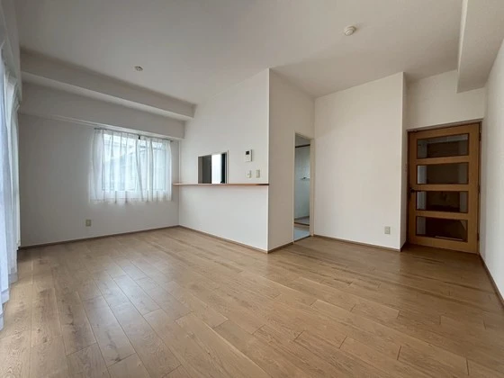 玉井マンション