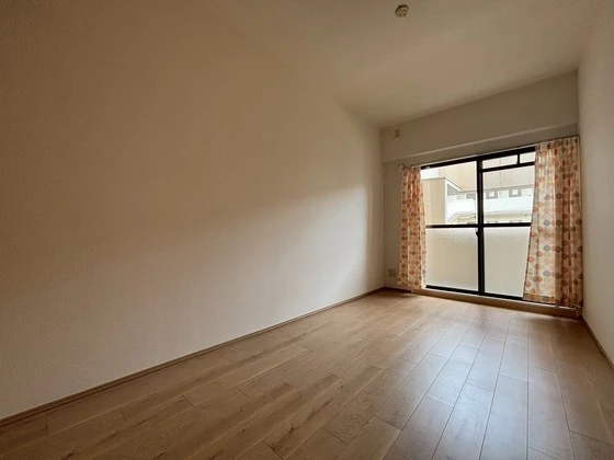 玉井マンション