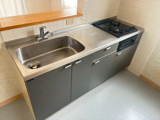 玉井マンション