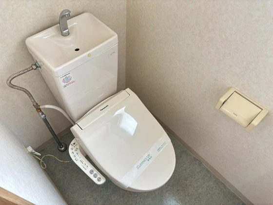 玉井マンション