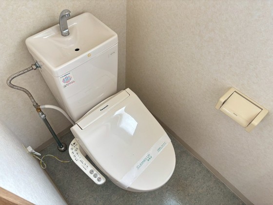 玉井マンション