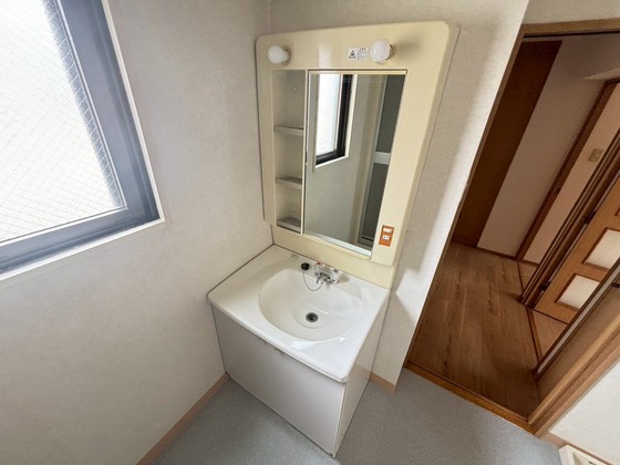 玉井マンション