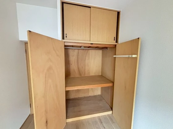 玉井マンション