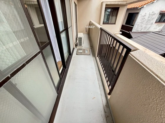 玉井マンション