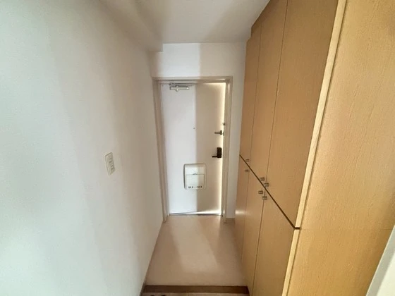 玉井マンション