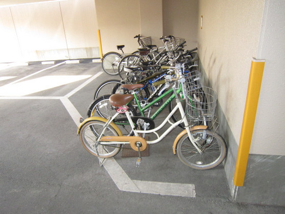 玉井マンション