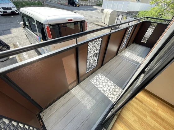 セジュール相田A棟