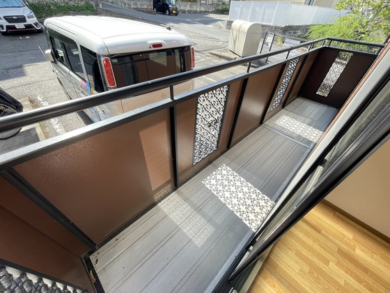 セジュール相田A棟