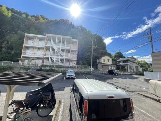 セジュール相田A棟