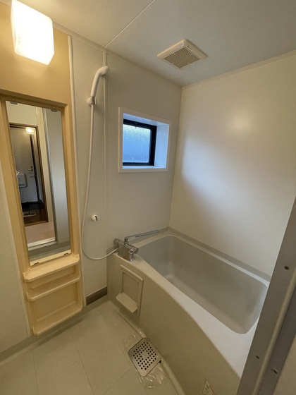 セジュール相田A棟