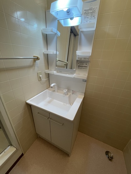 セジュール相田A棟