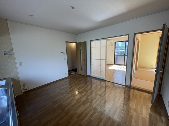 セジュール相田A棟