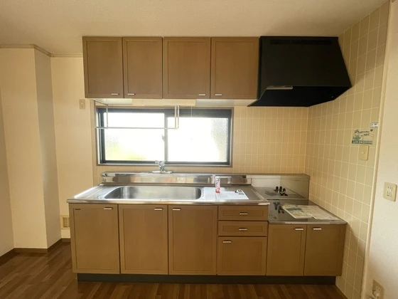 セジュール相田A棟