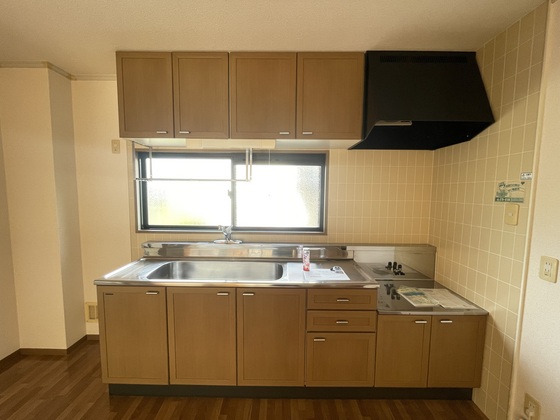 セジュール相田A棟