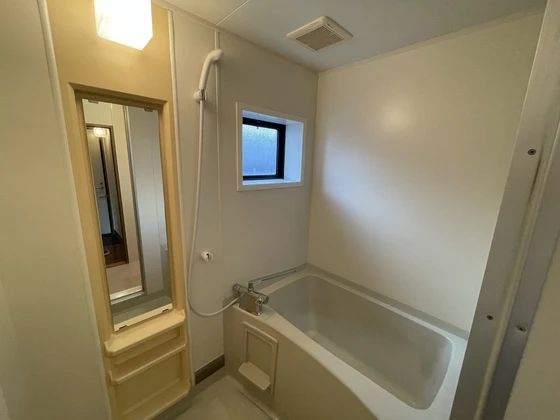 セジュール相田A棟