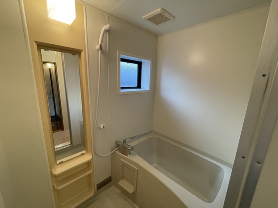 セジュール相田A棟