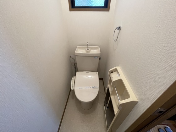 セジュール相田A棟