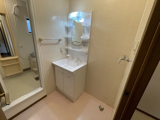 セジュール相田A棟