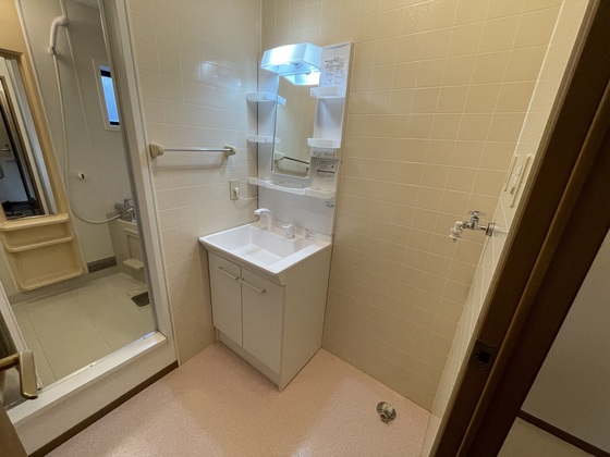 セジュール相田A棟