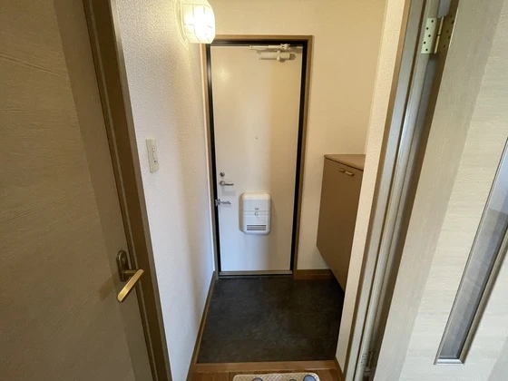 セジュール相田A棟