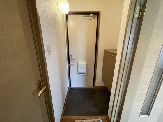 セジュール相田A棟