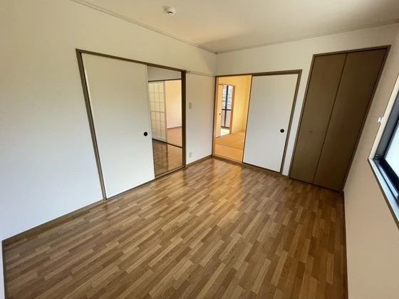 セジュール相田A棟