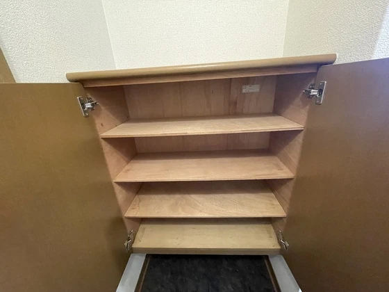 セジュール相田A棟