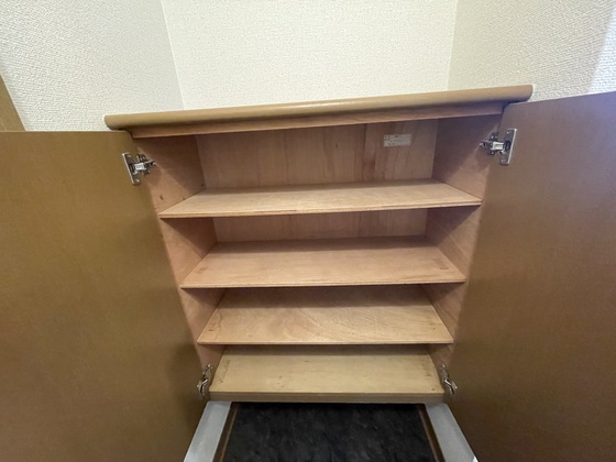 セジュール相田A棟