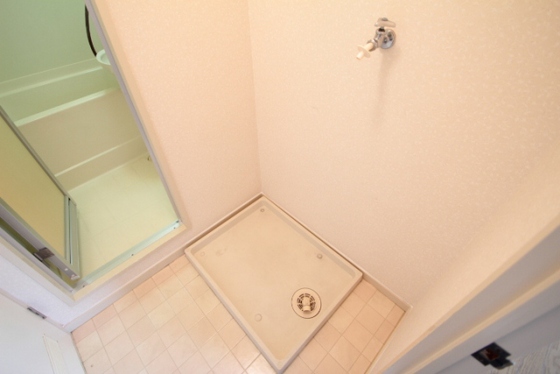 ベルメゾン田方