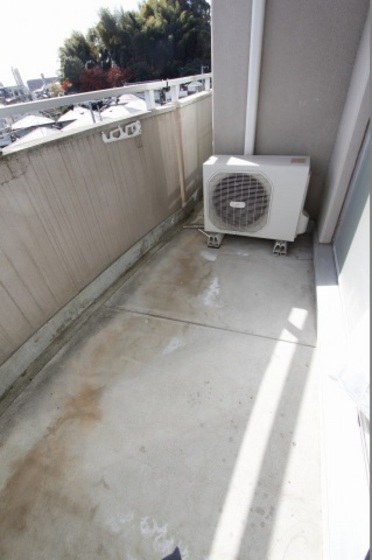 ベルメゾン田方