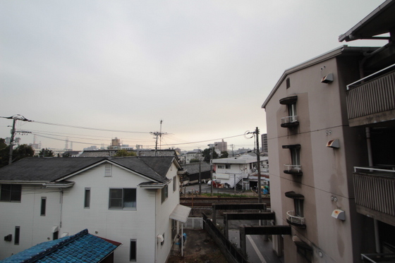 ベルメゾン田方