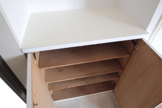 ベルメゾン田方