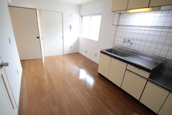 ベルメゾン田方