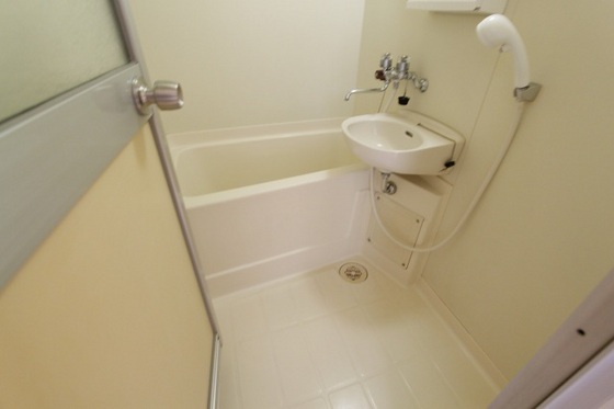 ベルメゾン田方