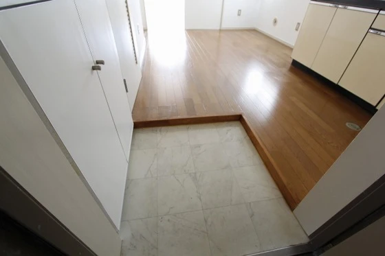 ベルメゾン田方