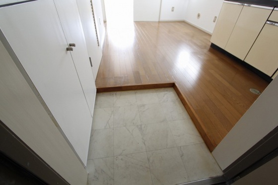 ベルメゾン田方