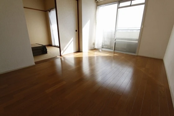 ベルメゾン田方