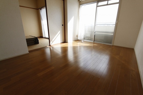 ベルメゾン田方