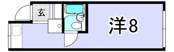 ベルメゾン田方