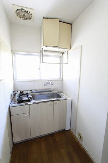 ベルメゾン田方