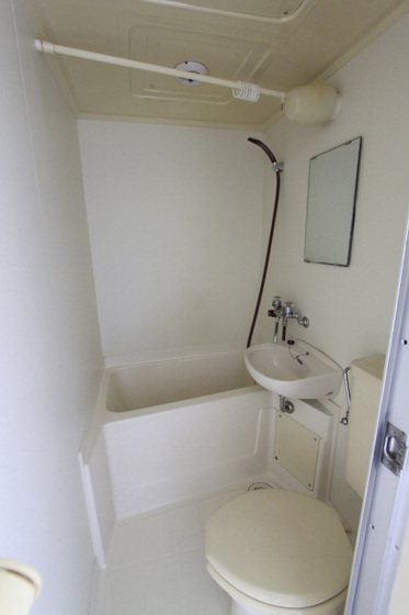 ベルメゾン田方