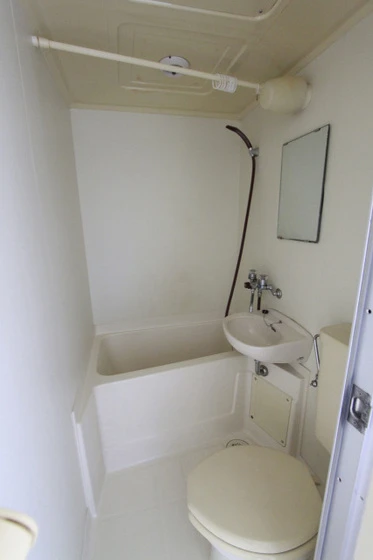 ベルメゾン田方