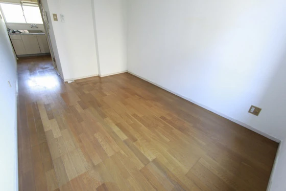 ベルメゾン田方