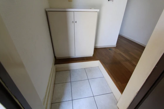 ベルメゾン田方