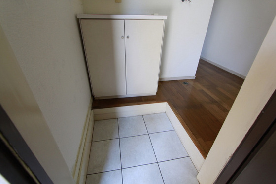 ベルメゾン田方