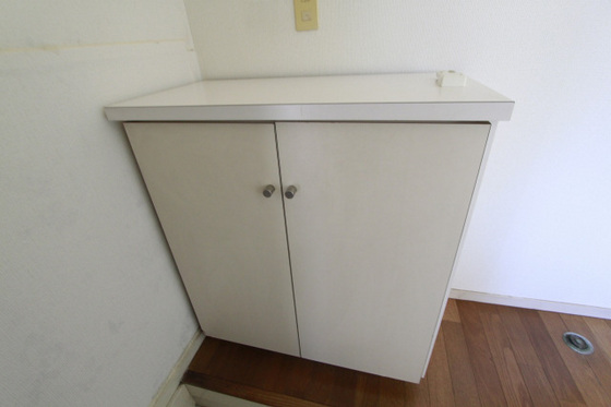 ベルメゾン田方