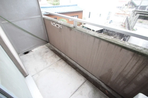 ベルメゾン田方