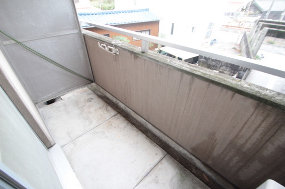 ベルメゾン田方